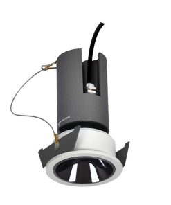 Đèn âm trần spotlight 12w ( TDL-DB02-12 ) Thành Đạt Led