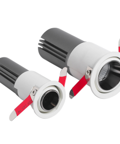 Đèn âm trần spotlight 5w ( TDL-DB02-5 ) Thành Đạt Led