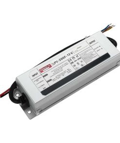 Nguồn đèn âm nước 12v 24v DC ip68 300w