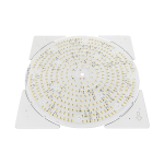 Chip led đèn cầu cảng – 500W Philips Inside – Trắng Input 48Vdc
 (Sử dụng 504 hạt LED Philips Inside 3030)