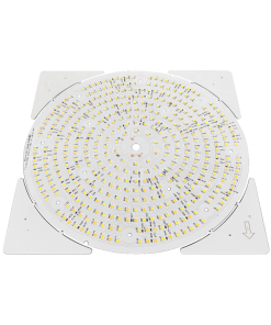 Chip led đèn cầu cảng - 500W Philips Inside - Trắng Input 48Vdc
 (Sử dụng 504 hạt LED Philips Inside 3030)