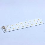 Chip led đèn đường phố OEM Philips BRP 373 – Chip led SMD công suất Max 350W ánh sáng Trung tính – Input 32V hoặc 48V – 48 LED*7 = 336 LED