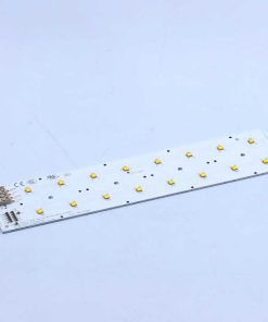 Chip led đèn đường phố OEM Philips BRP 373 - Chip led SMD công suất Max 350W ánh sáng Trung tính - Input 32V hoặc 48V - 48 LED*7 = 336 LED