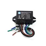 Chống sét vuông ZP – 20KVA