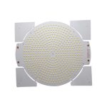 Chip led đèn cầu tháp sân vận động – 1000W Cree XHP Inside 5050 – Trắng Input 18Vdc (3B6C*4) 72 LED