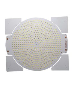 Chip led đèn cầu tháp sân vận động - 1000W Cree XHP Inside 5050 - Trắng Input 18Vdc (3B6C*4) 72 LED