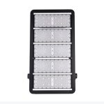 Đèn pha chiếu sân bóng cao cấp 800W (TDL-FSB800) Thành Đạt Led