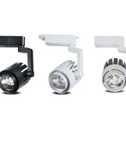 Đèn Led Rọi Ray COB 20W dạng khuỷu (TDL-DRK20) Thành Đạt Led