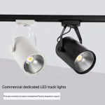 Đèn Led Rọi Ray COB 12W  (TDL-DRC12) Thành Đạt Led