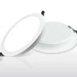 Đèn âm trần DOB 24W – Thành Đạt Led