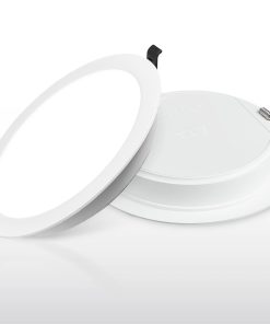 Đèn âm trần DOB 12W - Thành Đạt Led