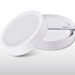 Đèn ốp nổi tròn thân nhựa DOB 30W (TDL-ONTN30) – Thành Đạt Led