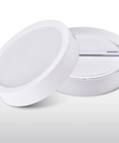 Đèn ốp nổi tròn thân nhựa DOB 18W (TDL-ONTN18) - Thành Đạt Led