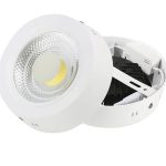 Đèn led ốp nổi COB Plus 12W (TDL-ONC12) – Thành Đạt Led
