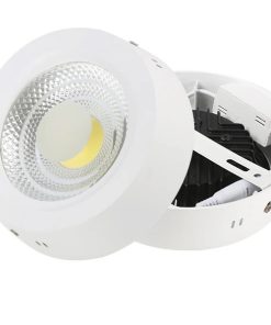 Đèn led ốp nổi COB Plus 12W (TDL-ONC12) - Thành Đạt Led