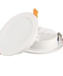 Đèn led âm trần tròn trắng 12W (TDL-ATT12) Thành Đạt Led