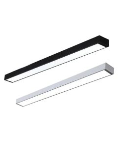 Đèn thả văn phòng 100*1200 48w (TDL-DT48) Thành Đạt Led