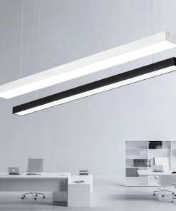 Đèn thả văn phòng 300*1200 72w (TDL-DTVP72) Thành Đạt Led