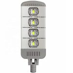 Đèn đường COB 200W nguồn Philips (TDL-DDC200) Thành Đạt Led