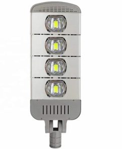 Đèn đường COB 200W nguồn Philips (TDL-DDC200) Thành Đạt Led