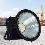 Đèn pha cẩu tháp 600W (TDL-FCT600) Thành Đạt Led