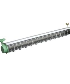 Đèn chống nổ đôi 0,6mx2 (TDL-DCN0,6x2) Thành Đạt Led