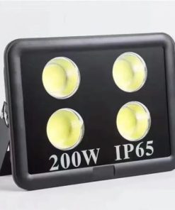 Đèn led pha cốc 200W (TDL-FC5200) Thành Đạt Led