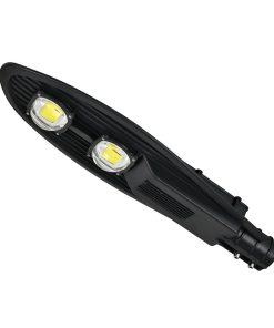 Đèn đường lá công suất 100W (TDL-DDL100) Thành Đạt Led