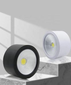 Đèn ống bơ 12W (TDL-ONB12) - Thành Đạt Led