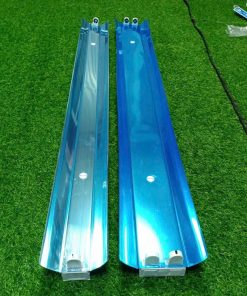 Máng đèn choá đôi inox 1,2m MĐINOX-1,2×2 (TDL-MDINOX1,2x2) Thành Đạt Led