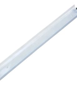 Máng đơn sơn tĩnh điện 1,2m MĐC1,2×2 (TDL-MD1,2x2) Thành Đạt Led