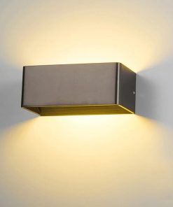 Đèn hắt tường 6W (TDL-DHV6) Thành Đạt Led