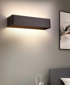 Đèn hắt tường 8W (TDL-DHV8) Thành Đạt Led