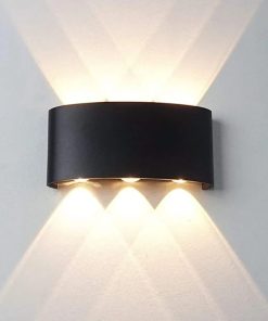 Đèn hắt tường 6W HT2W*3 (TDL-DHTT6) Thành Đạt Led