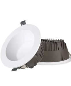 Đèn âm trần chống loá 12w - Thành Đạt Led