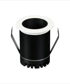 Đèn âm trần sportlight E 12W - Thành Đạt Led