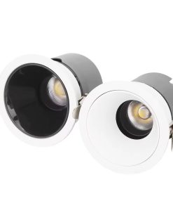 Đèn âm trần sportlight A 7W - Thành Đạt Led
