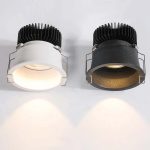 Đèn âm trần sportlight D 7w – Thành Đạt Led