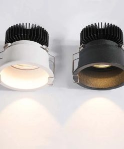 Đèn âm trần sportlight D 7w - Thành Đạt Led