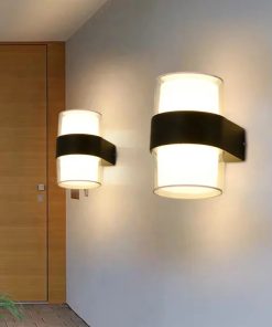 Đèn hắt tường 10W (TDL-DHT2D10) Thành Đạt Led