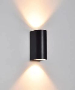 Đèn hắt tường 10W HT5W*2T (TDL-DHTT2D10) Thành Đạt Led