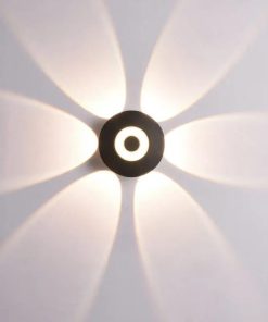 Đèn hắt tường 8W (TDL-DHT8) Thành Đạt Led