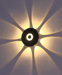 Đèn hắt tường 10W (TDL-DHT10) Thành Đạt Led