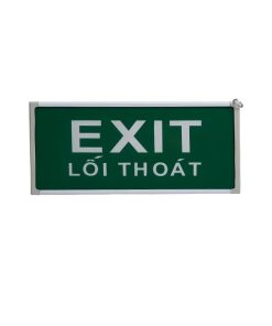 EXIT E02 MẶT (TDL-E02) Thành Đạt Led