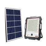 Đèn năng lượng mặt trời 300W DW903 (TDL-NLDW9300) Thành Đạt Led