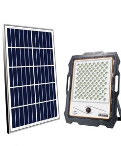 Đèn năng lượng mặt trời 100W DW901 (TDL-NLDW9100) Thành Đạt Led