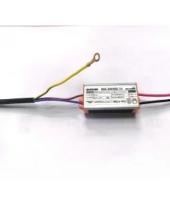 Nguồn driver đèn led Suncom 8w (GSE-8W250-28)