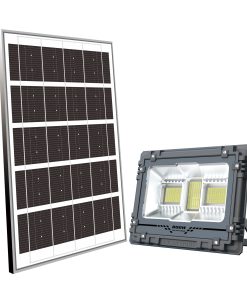 Đèn Năng Lượng Mặt Trời AC100W (TDL-NLAC100) Thành Đạt Led