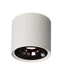 Đèn ống bơ lắp nổi ngắn COB 15w 36 độ (TDL-OBNC15) Thành Đạt Led