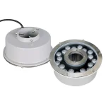 Đèn led Âm Nước Bánh Xe 24W (TDANB24)